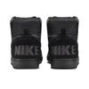 Nike Terminator High "Hiking Boot" Men's Retro Black Warrior Non-Slip Wear-Resistant High Top Skate Shoes Black FJ5464-010