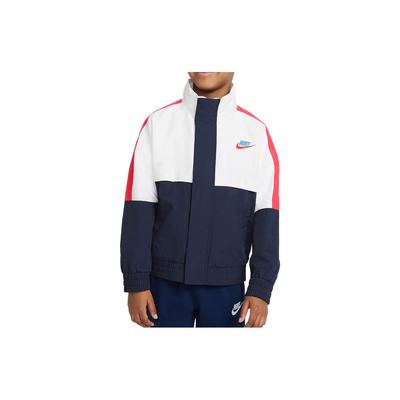 Kids Jackets Stand Collar Moderate DV4449-410