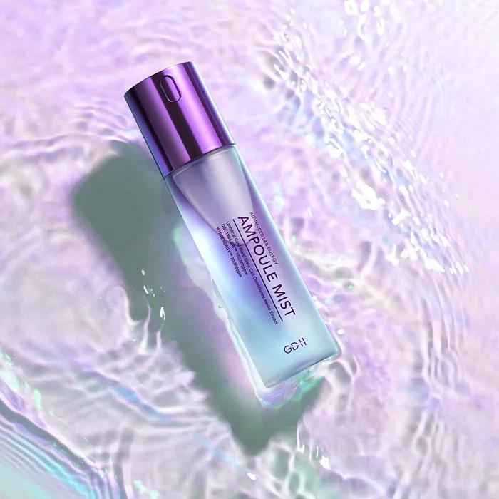 Advanced Lab Energy Ampoule Mist