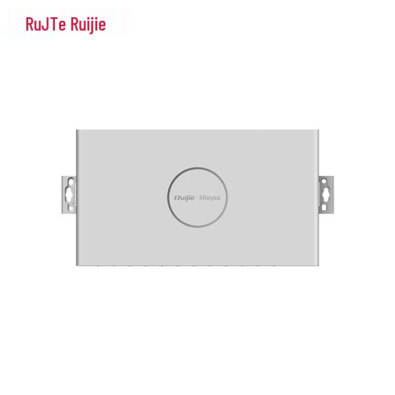 Ruijie RG-NBF3300S-12GT2XS Layer 2 Managed Optical Access Switch