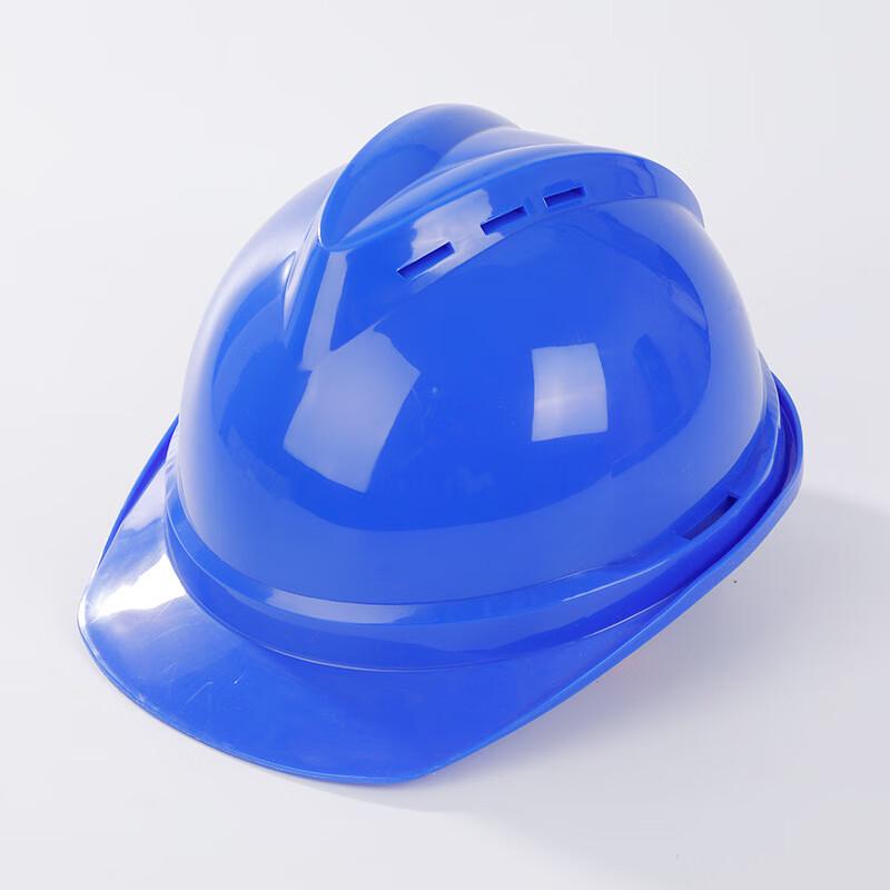 OEING ABS Breathable V-Type Safety Helmet