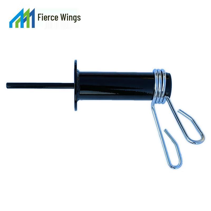 Lieyi Weight Plate Rack Extension Pin 80mm