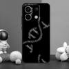 Retro DNA Science Illustration Case For Xiaomi Redmi Note 15 Pro Plus 10 11 12 13 14 Pro Redmi 15 15C 14C 10C 12C 13C Cover