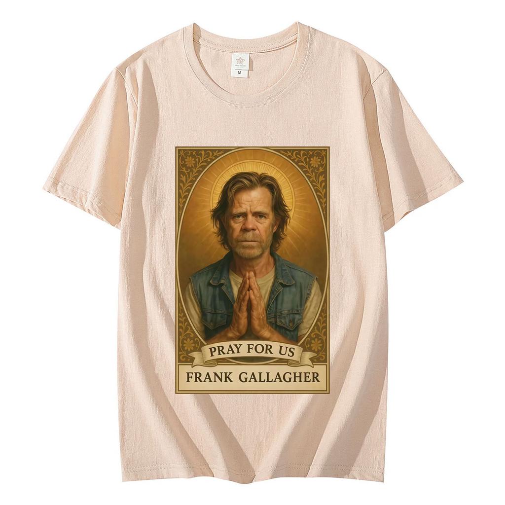 Interesting Spoofstyle Printed Mens Tshirt of Highquality Fashion Short Sleeves with Unique Street Style Characteristics