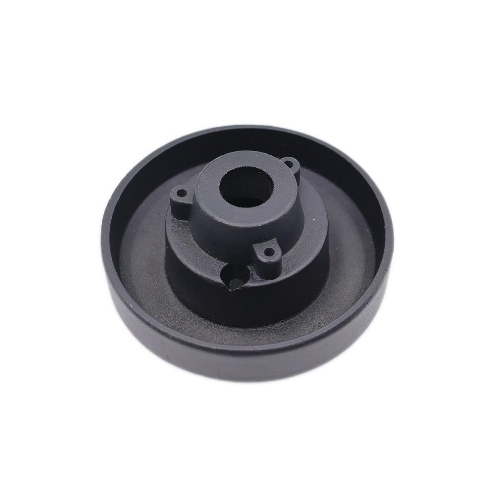 Lenkradnabe Adapter, BOSS KIT für BMW E36 3er Serie