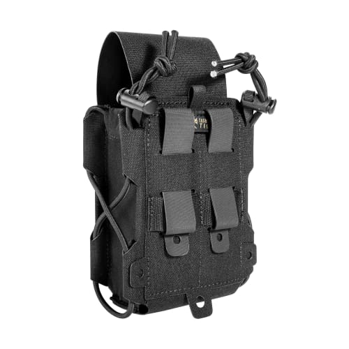 Tasmanian Tiger Universal Pouch M (Black, 8722.040)