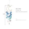 Circle Shell Wind Chimes Natural Shell Shell Pendant Creative Dream Catchers  Kids Room