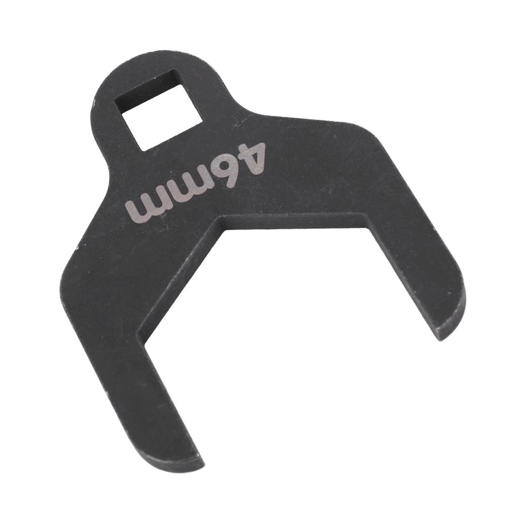 46mm Water Pump Wrench 1 2 Inch Drive Easy Adjustment Timing Belt Tension Spanner Replacement for OHC Engines 1.2 1.3