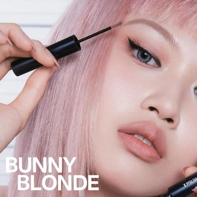 TWO SLASH FOUR Shinig Brow Color Cara 4g