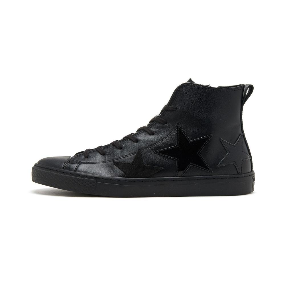 

CONVERSE All Star Cup Trio Star Z HI 38001091 ЧЕРНЫЙ