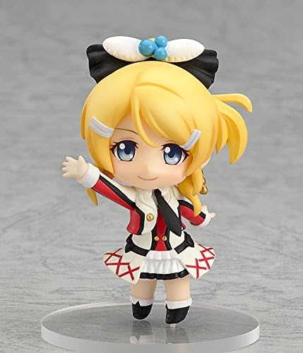 Nendoroid Petite Love Live! That's Our Miracle Ver. Non-scale ABS & ATBC-PVC Pre-painted Trading Movable Figures (Box of 10)