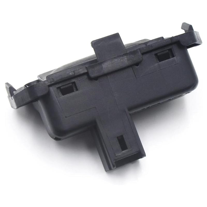 Sealed Construction Trunk Release Switches Dust Proof Designs 98091103 Replacement Part Boot Release Switches for Megane