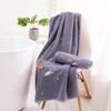 Bath Towel Thick Soft Towel 70x140cm