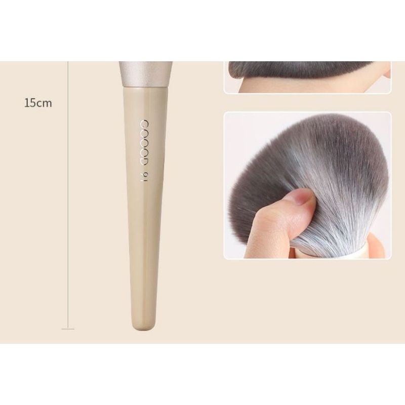 Lactacia - Blush Brush