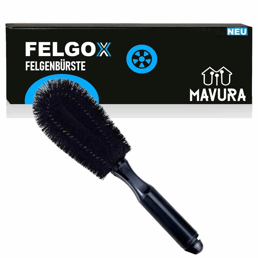 

FELGOX rim brush rim cleaning brush washing brush wheel brush rim cleaning