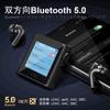 SHANLING M0S Portable Music MP3 HiFi CS43131 MicroSD Card Expandable up to Bluetooth Supports USB Digital MTouch OS Digital Audio Player Player,