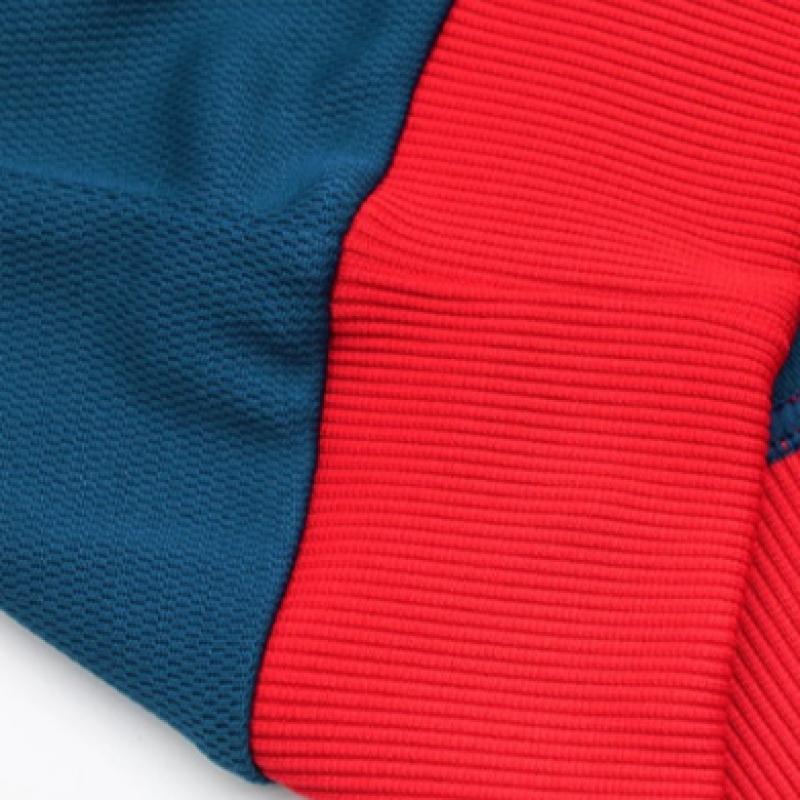 Asics Unisex Classic Knit Jacket  2043a022412  Zip Up Training Jacket