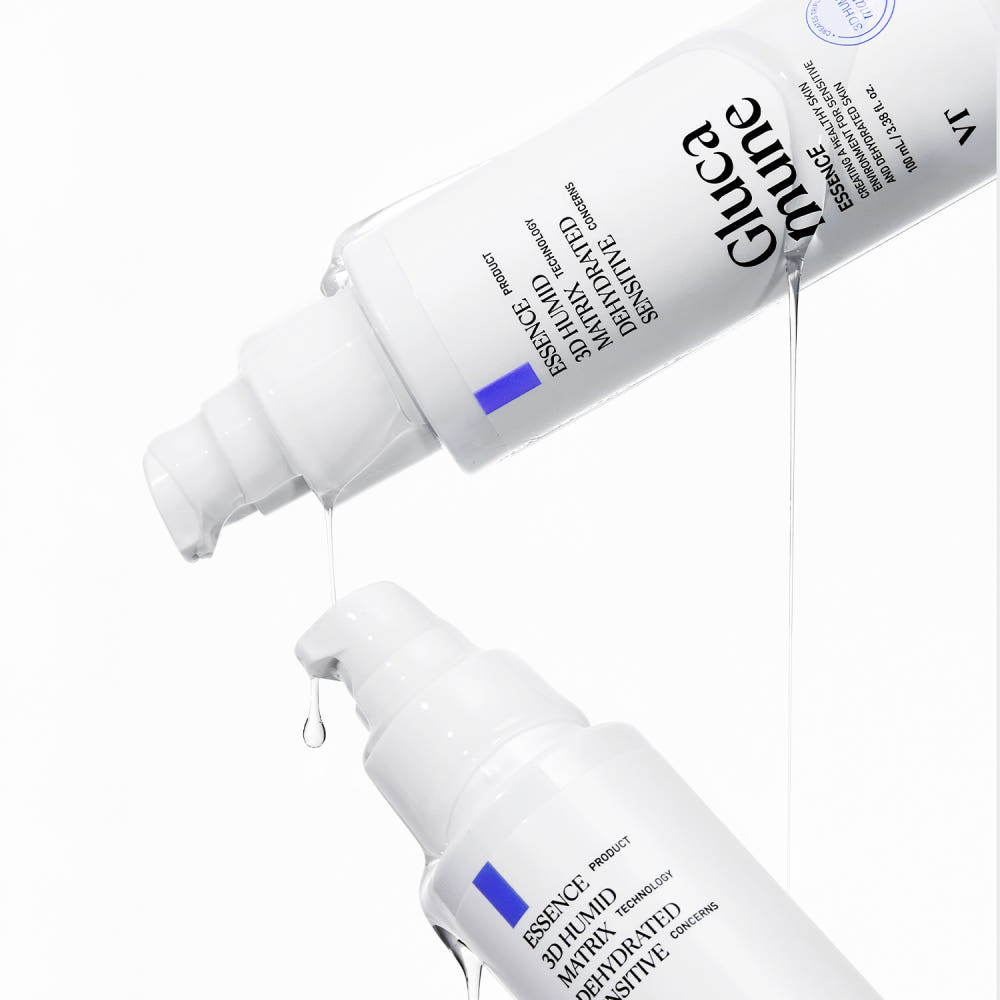 VT Glucamune Essence 100ml