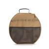 Portable Oxford Grill Pan Storage Bag Outdoor Muti-funtion Carry Bag Picnic Cookware Pouch Camping Cast Iron Pot