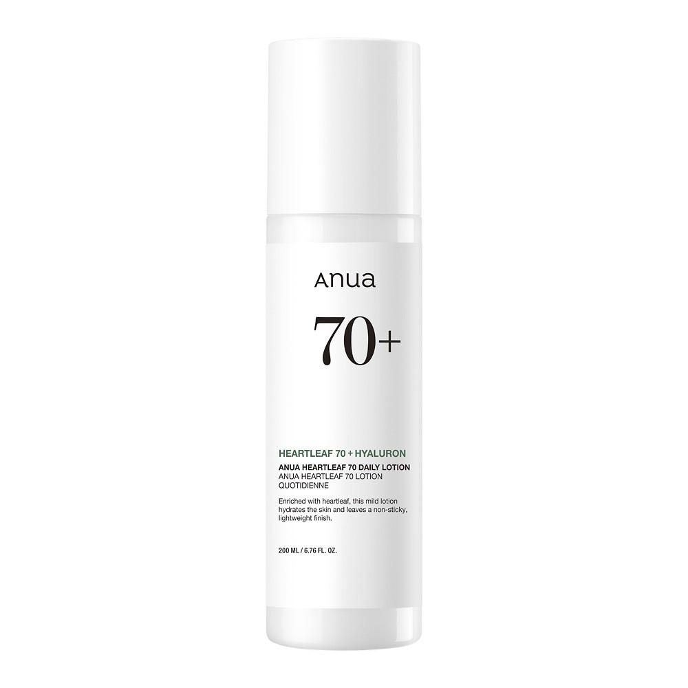 

Anua Houttuynia Cordata 70 Daily Relief Lotion Renewal