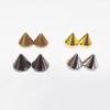 Hand-Se Wn Pointed Studs & Rivets for DIY Phone Case Accessories