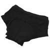 Polyester, Silikon Damen Radhose Schnelltrocknend Damen Fahrradunterhose Indoor Training