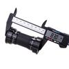 ZTTO Bike BB86 DUB Bottom Bracket Waterproof Press Fit BB92 86 Frame 29mm Crankset For MTB Road Bicycle Crankset Chainset