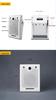 Classroom Workshop Wireless WiFi Remote Intercom Speaker & Monitoring Camera
