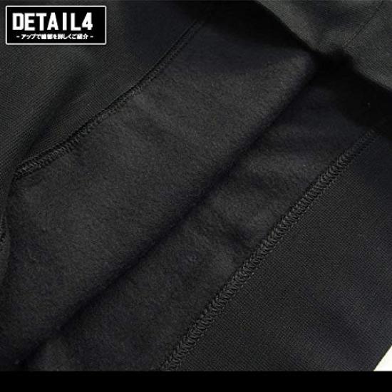 Nike BB GX Klubb Pullover Størrelse M Herre Genser, Svart/Hvit,