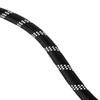 Strong, Reflective Training Dog Leash Kobe 3M Black