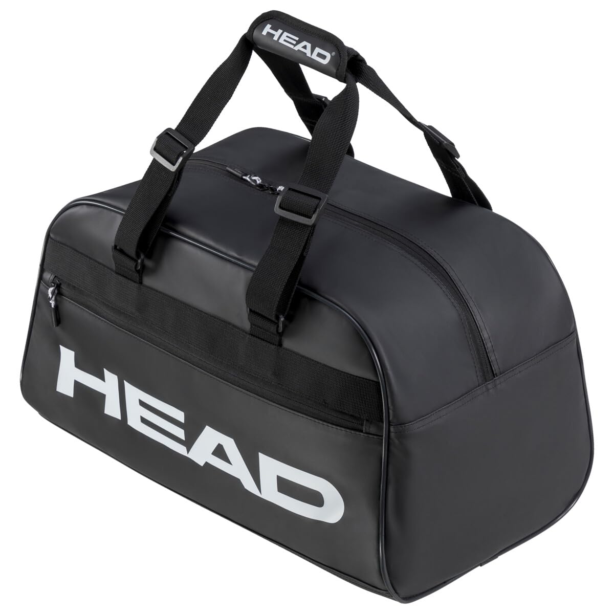 

Сумка для дорожных сумок Tour Court Bag 40L BKWH