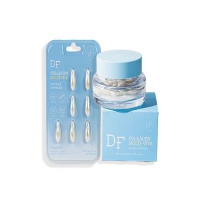 Capsule Ampoule (30 Pieces) + Capsule Ampoule (7 Capsules)