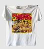 The Phantom Surfers Band ALBUM White T-shirt Unisex All Sizes JM831 Unisex T-Shirt