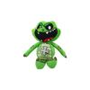 Playtime Poppy 4 Nightmare Critters Frog Crocodile Plush Toy Stuffed Gift Doll