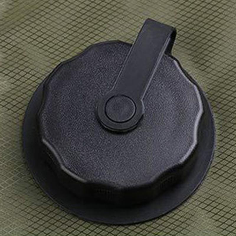 Solarduschtasche 20L Große Kapazität Wasserspeicherung Badezubehör für Outdoor-Camping Verbessert