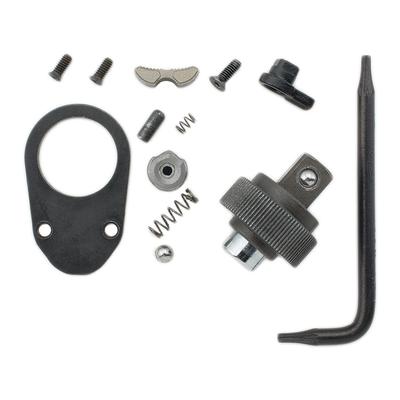 Kyoto Machine Tool Nepros Ratchet Handle Head Repair Kit Torx Co., Ltd. (KTC) 6.3 Sq. (with T-type L-handle) NBR290-TK