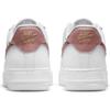 Nike Sneakers White Rose Pink W Air Force 1  07 Ess Wcz0270 103Wht Rstpnk