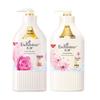 Cherry Blossom & Romantic Floral Body Wash Twin Pack