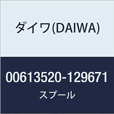 Daiwa Genuine Parts 18 Beniga TW HC Spool Part Number 17 Part Code 6J650501 4.9R-RM