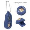 Hearing Aids Battery Tester Portable Battery Checker LCD Display Batteries Measuring Devices