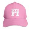 Sticky Fingers Essential TShirt Baseball Cap Vintage black tactical cap Hat Baseball Cap Womens Beach Outlet  Unisexs