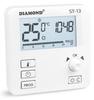 Regolatore Temp. Guida Settimanale Cablata St-13 (3021)