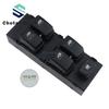 New For Hyundai Getz 2003-2010 Matrix 2006-2011 Master Electric Power Window Switch 93570-1C110 935701C110 Auto Parts