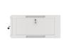 Lanberg WFFA-5604-10S rack cabinet 4U Wall mounted rack Grey