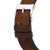 Hamilton Jazzmaster H32675560 Men's Brown Watch