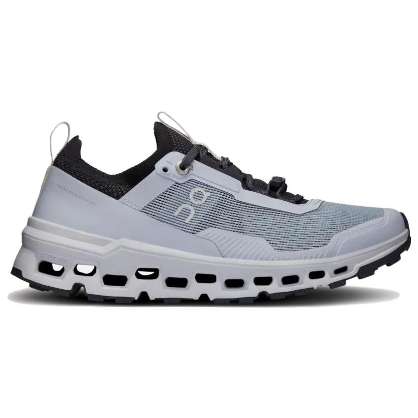 On Running Cloudultra 2 Heather IrOn Women's 3WD30281431
