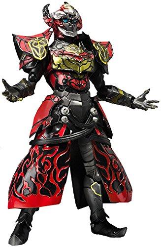 

Lord Baron Rider Web Shop S.H.Figuarts Kamen Gaim (Tamashii Limited)