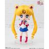 Bandai Spirits Figuarts Mini Sailor Moon  Crystal Star Compact Edition  Painted Figure Approx 90mm