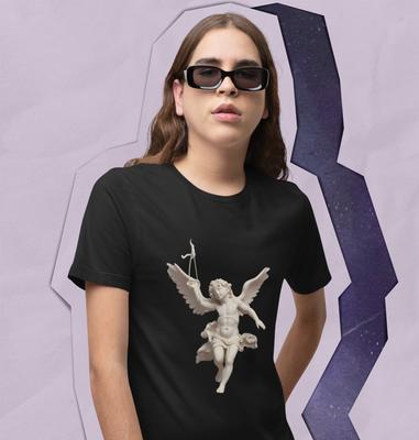 Oberteile – T-Shirts