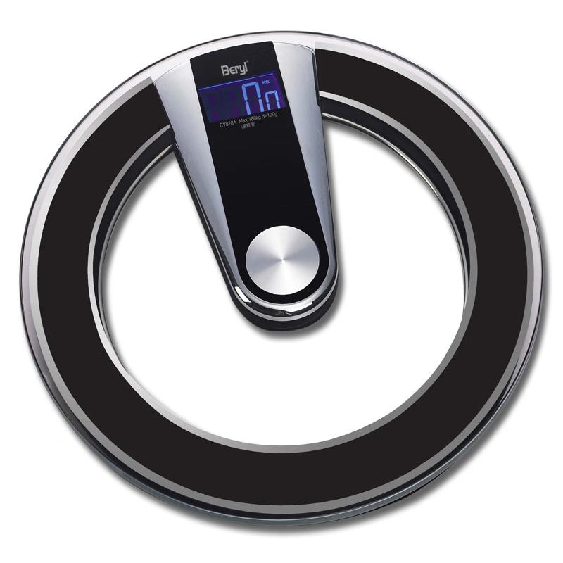 Beryl Smart Voice Body Scale (CN version)
